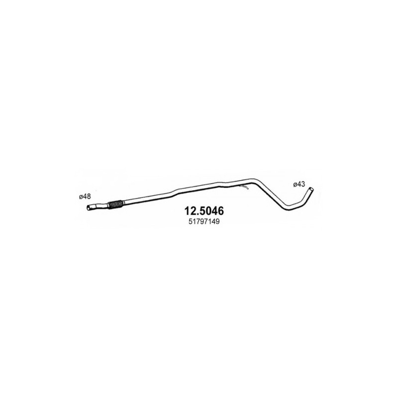 TI FIAT 500 12 1007 FORD KA 12 1008 PANDA 12 169 0310