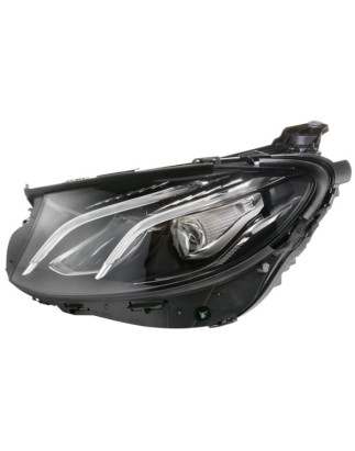FARO DX FULL LED MERCEDES CLASSE E W213 0116
