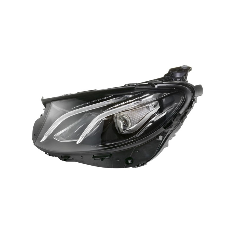 FARO DX FULL LED MERCEDES CLASSE E W213 0116
