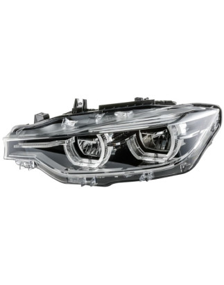 FARO SX FULL LED BMW SERIE 3 F30-F31 0715