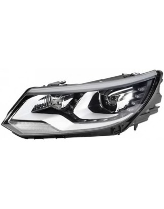 FARO SX BIXENO D3S-H7 AFS CMOTOR ELETT VW TIGUAN 0611