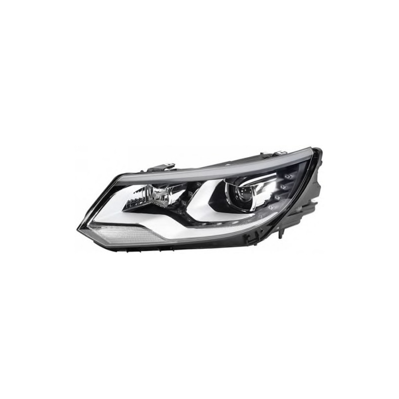 FARO SX BIXENO D3S-H7 AFS CMOTOR ELETT VW TIGUAN 0611