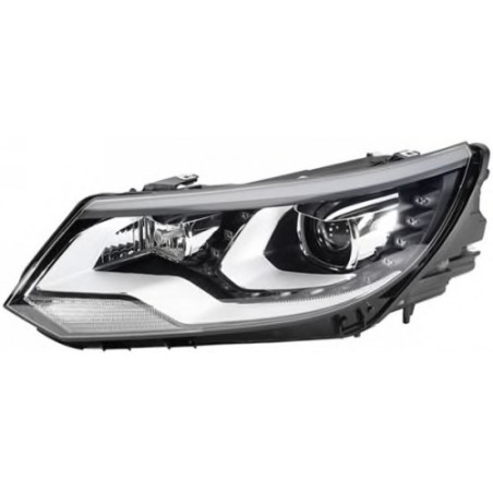 FARO SX BIXENO D3S-H7 AFS CMOTOR ELETT VW TIGUAN 0611