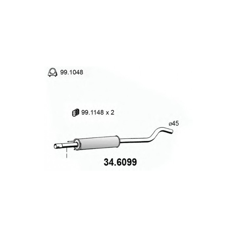 S C OPEL CORSA 12I 16V 00