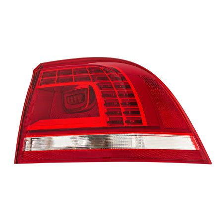 FANALE POST DX EST A LED VW TOUAREG 1210