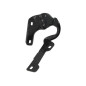 CERNIERA COFANO ANTERIORE DESTRA RENAULT CLIO III BR0 1CR0 1 20062009      , RENAULT CLIO III BR0 1CR0 1 20092013