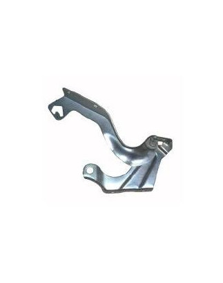 CERNIERA COFANO ANTERIORE DESTRA TÜV NISSAN MICRA K13 20102013, NISSAN MICRA K13 20132017