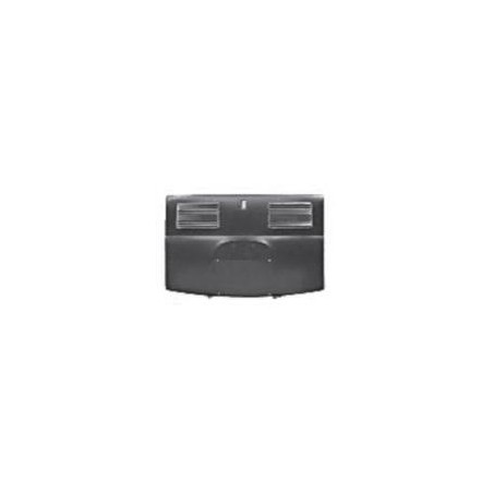 COFANO POSTERIORE FIAT 500 F  L  R 19651975
