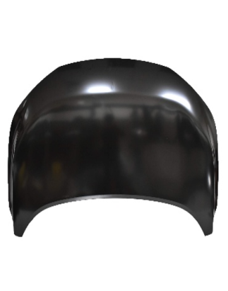 COFANO ANTERIORE ALLUMINIO NISSAN X-TRAIL T33 2021