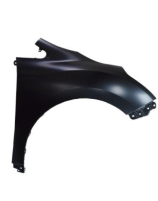 PARAFANGO ANTERIORE SINISTRO TOYOTA VERSO R2 2013