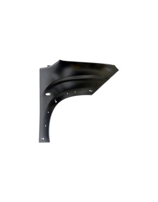 PARAFANGO ANTERIORE DESTRO CON FORI GIROPARAFANGO CON FORO LUCCIOLA CITROEN BERLINGO EREC 20192024, CITROEN BERLINGO VAN EREC 2