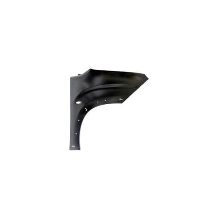 PARAFANGO ANTERIORE DESTRO CON FORI GIROPARAFANGO CON FORO LUCCIOLA CITROEN BERLINGO EREC 20192024, CITROEN BERLINGO VAN EREC 2