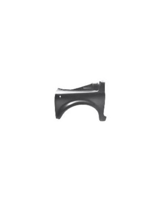 PARAFANGO ANTERIORE SINISTRO FIAT 500 F  L  R 19651975