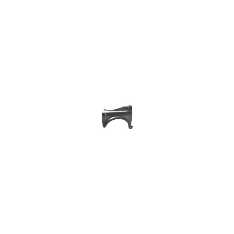 PARAFANGO ANTERIORE SINISTRO FIAT 500 F  L  R 19651975