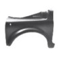 PARAFANGO ANTERIORE SINISTRO FIAT 500 F  L  R 19651975