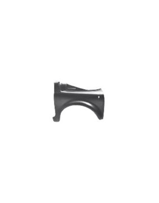 PARAFANGO ANTERIORE DESTRO FIAT 500 F  L  R 19651975