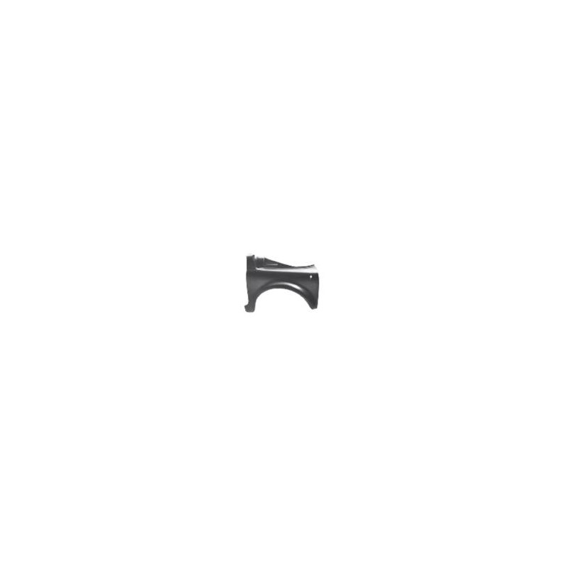 PARAFANGO ANTERIORE DESTRO FIAT 500 F  L  R 19651975