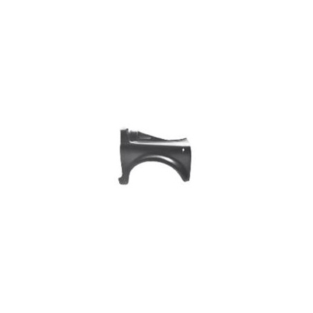 PARAFANGO ANTERIORE DESTRO FIAT 500 F  L  R 19651975