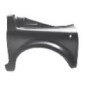 PARAFANGO ANTERIORE DESTRO FIAT 500 F  L  R 19651975