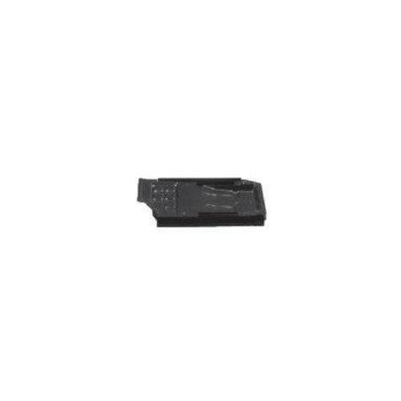 PIANALE SINISTRO COMPLETO FIAT 500 F L R 19651975