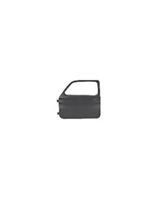 PORTA SINISTRA FIAT 500 F L R 19651975