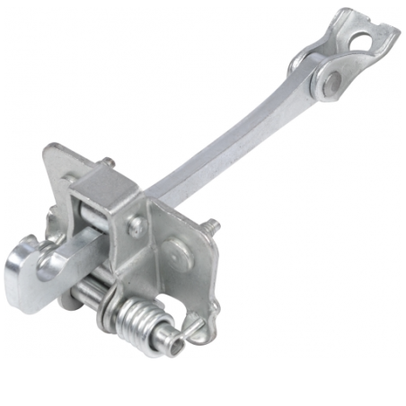 TIRANTE PORTA ANTERIORE DESTROSINISTRO NISSAN INTERSTAR X62B 20212024, NISSAN NV 400 X62X62B 2011, OPEL MOVANO X62 20092019, OP