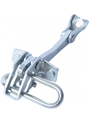 TIRANTE PORTA ANTERIORE DESTROSINISTRO IVECO DAILY 20002007 , IVECO DAILY 20072011 , IVECO DAILY 20142019