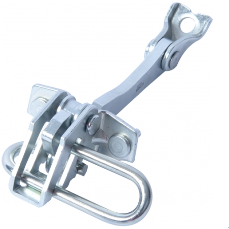 TIRANTE PORTA ANTERIORE DESTROSINISTRO IVECO DAILY 20002007 , IVECO DAILY 20072011 , IVECO DAILY 20142019