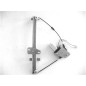 ALZACRISTALLO ELETTRICO ANTERIORE SINISTRO 4 PIN 5 PORTE HONDA JAZZ GDGE3GE2 20012008