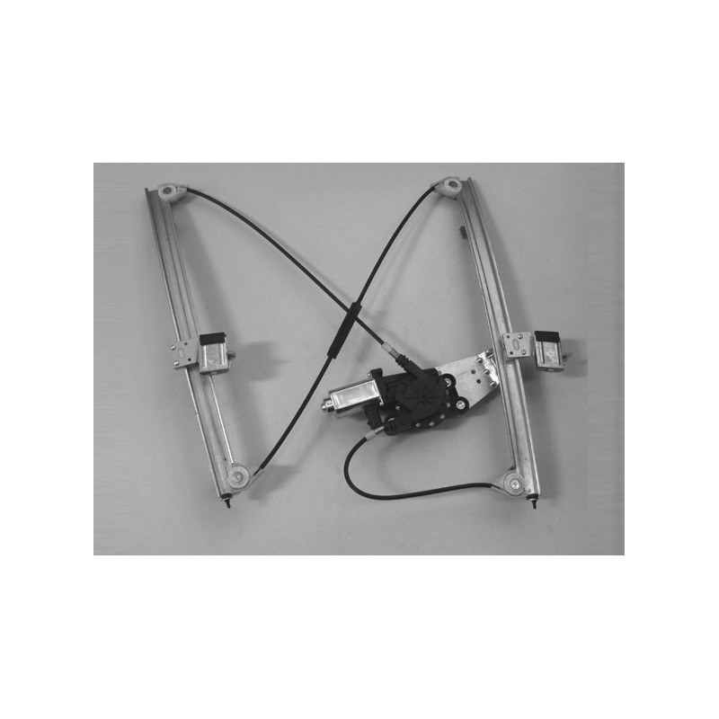 ALZACRISTALLO ELETTRICO ANTERIORE DESTRO 35 PORTE LAND ROVER FREELANDER L314 19982007
