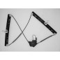 ALZACRISTALLO ELETTRICO ANTERIORE DESTRO 3 PORTE FORD FIESTA JAJB 20022008