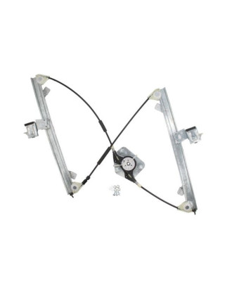 ALZACRISTALLO ELETTRICO ANTERIORE SINISTRO 5 PORTE ALFA ROMEO 159 939 20052011