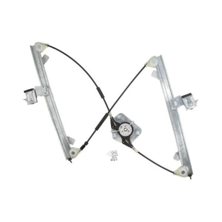 ALZACRISTALLO ELETTRICO ANTERIORE SINISTRO 5 PORTE ALFA ROMEO 159 939 20052011