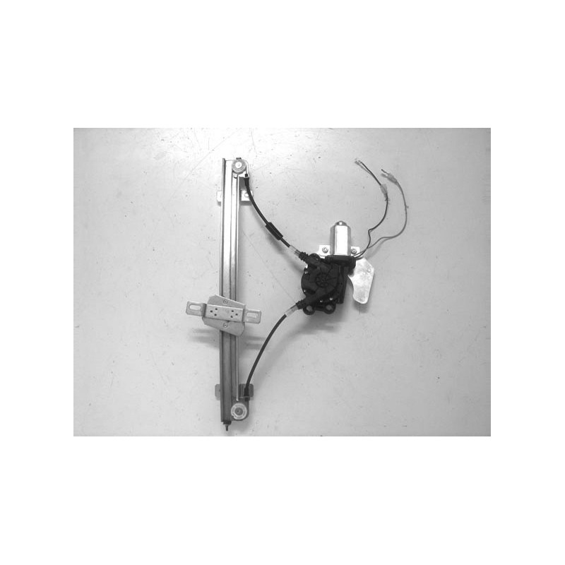 ALZACRISTALLO ELETTRICO ANTERIORE SINISTRO 35 PORTE NISSAN MICRA K12 20022010