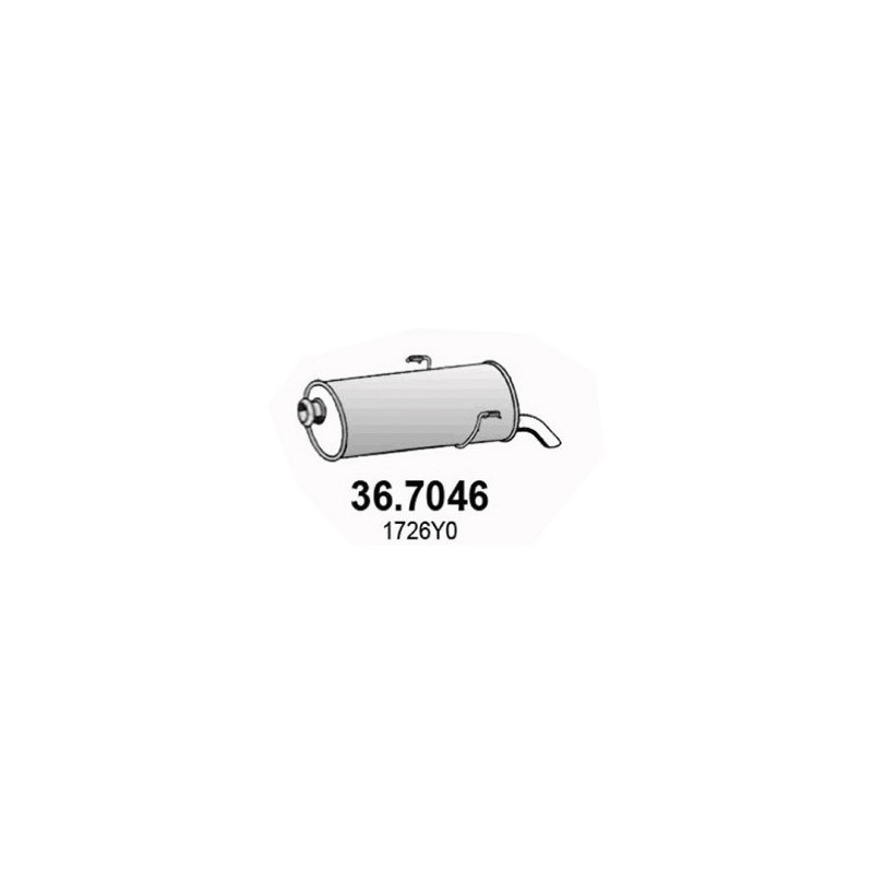 S P PEUGEUT 206 14I 16I 7-98