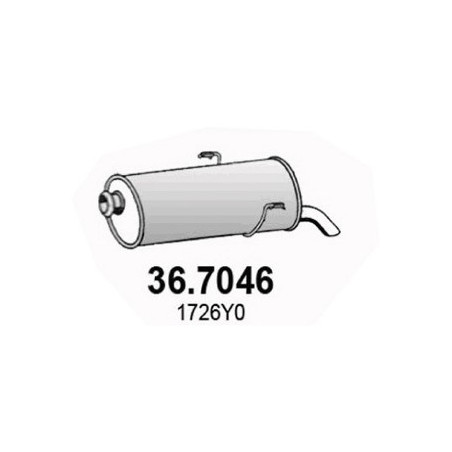 S P PEUGEUT 206 14I 16I 7-98
