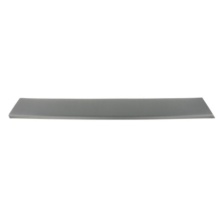 MODANATURA PORTA LATERALE SINISTRO GRIGIA CITROEN JUMPER III 20062014       VERS PASSO CORTO , FIAT DUCATO III 250 20062014    