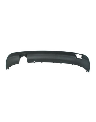 SPOILER PARAURTI POSTERIORE 5 PORTE AUDI A3 8P18PA8P7 20082012