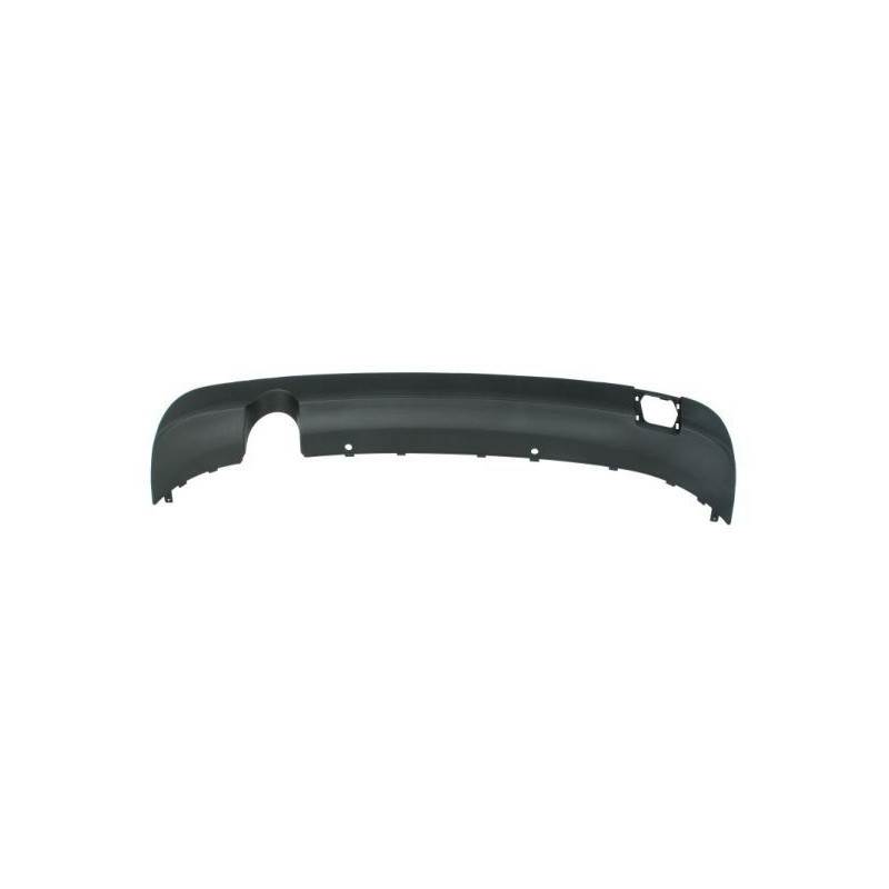 SPOILER PARAURTI POSTERIORE 5 PORTE AUDI A3 8P18PA8P7 20082012