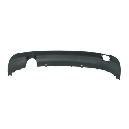 SPOILER PARAURTI POSTERIORE 5 PORTE AUDI A3 8P18PA8P7 20082012