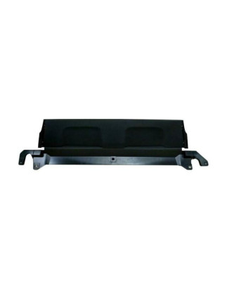 SPOILER PARAURTI ANTERIORE NERO DACIA DUSTER II HM 20172022      , DACIA DUSTER II HM 20222024