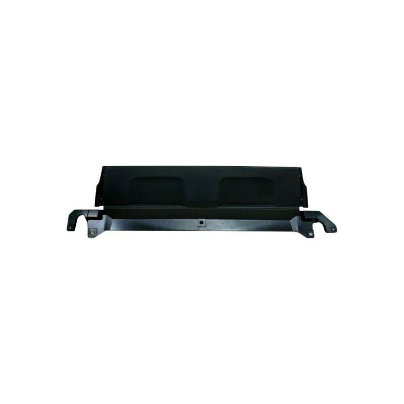 SPOILER PARAURTI ANTERIORE NERO DACIA DUSTER II HM 20172022      , DACIA DUSTER II HM 20222024