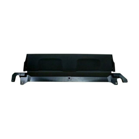 SPOILER PARAURTI ANTERIORE NERO DACIA DUSTER II HM 20172022      , DACIA DUSTER II HM 20222024