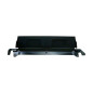 SPOILER PARAURTI ANTERIORE NERO DACIA DUSTER II HM 20172022      , DACIA DUSTER II HM 20222024