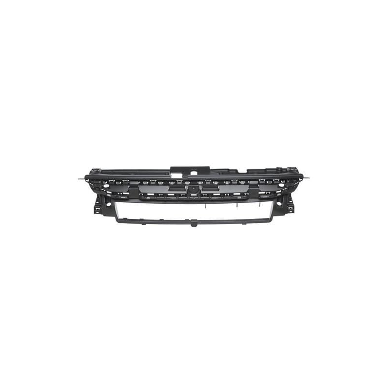 SUPPORTO PARAURTI ANTERIORE PEUGEOT 208 II UBUPUWUJ 20192023