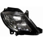 FENDINEBBIA DESTRO H27 CON LUCE DIURNA HYUNDAI iX20 JC 2011