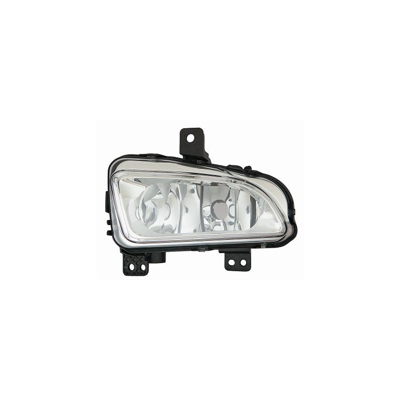 FENDINEBBIA DESTRO H8 FIAT 500 X 334 20152019 VERS CROSS-TREKKING