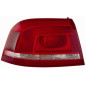 FANALE POSTERIORE DESTRO SENZA PORTALAMPADA ESTERNO VOLKSWAGEN PASSAT 362365 20112015