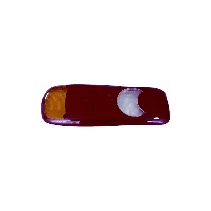 LENTE FANALE POSTERIORE DESTRASINISTRA ARANCIOBIANCOROSSO RENAULT MASTERMASCOTT FHUHHH 19982009, RENAULT PREMIUM 19962005, VOLV