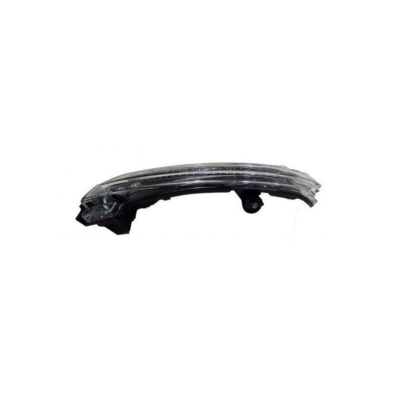 FANALE RETROVISORE SINISTRO RENAULT CAPTUR II HF 20202024, RENAULT CLIO V B7 20192023, RENAULT MEGANE HB-SW B9AMN 20152019, REN